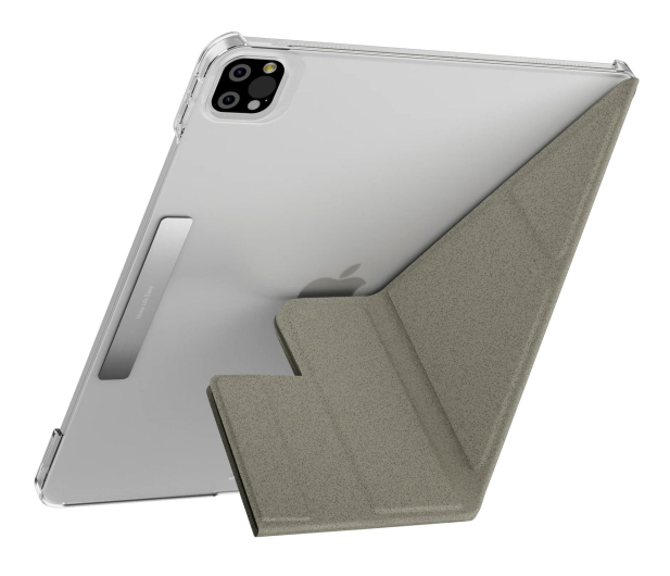 MAGEASY Facet do iPad Pro 12.9"/ iPad Air 13"(Gray Starlight) - 1415848 - zdjęcie 6